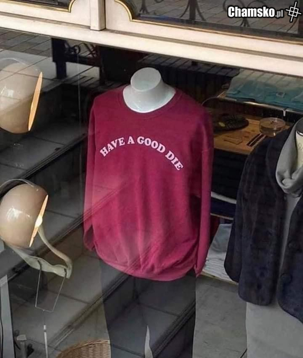 Coś dla przegrywa