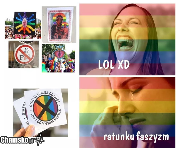 Typowe lgbt