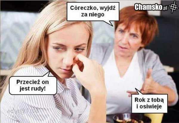 RUDY SIĘ NIE DOSTAŁ !!!!
