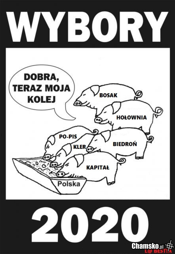 Teraz kufa my...