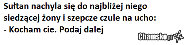 głuchy telefon u arabów