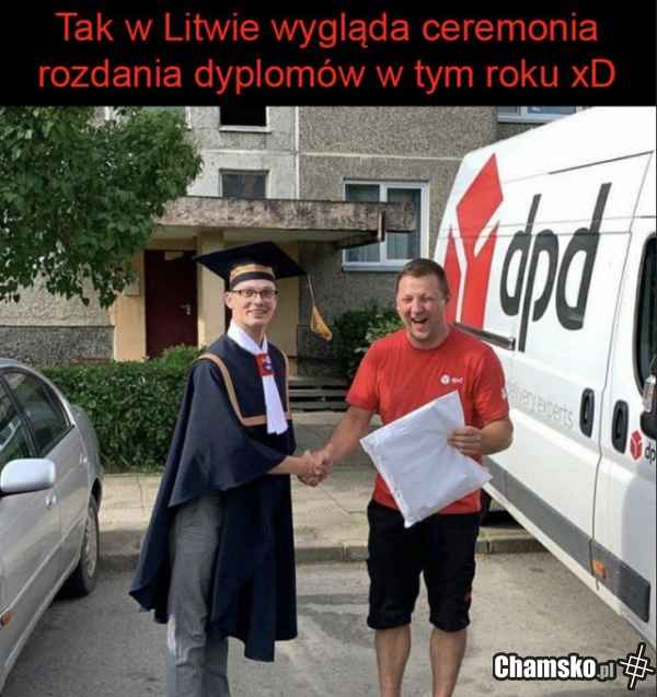 Świadectwa 2k20