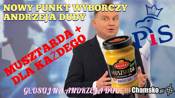 Kiełbasa wyborcza
