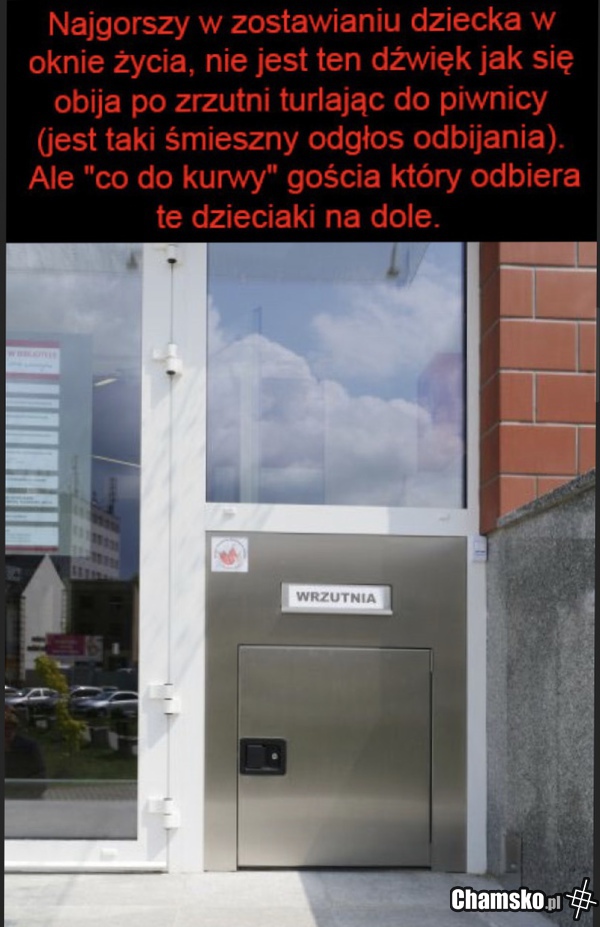 Okno życia