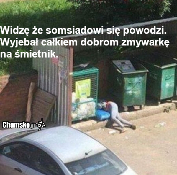 Zmywarka