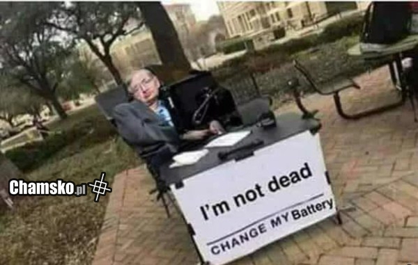 Low Battery