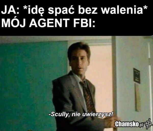 Normalnie szok!