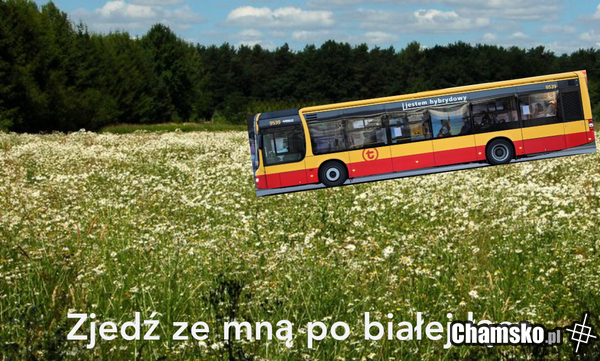 Nie bierzmy kolegiiiiii