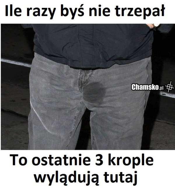 Ostatnia kropla
