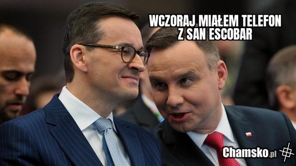 Ważny telefon