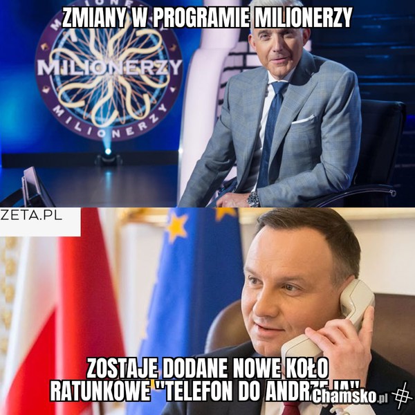 Milionerzy