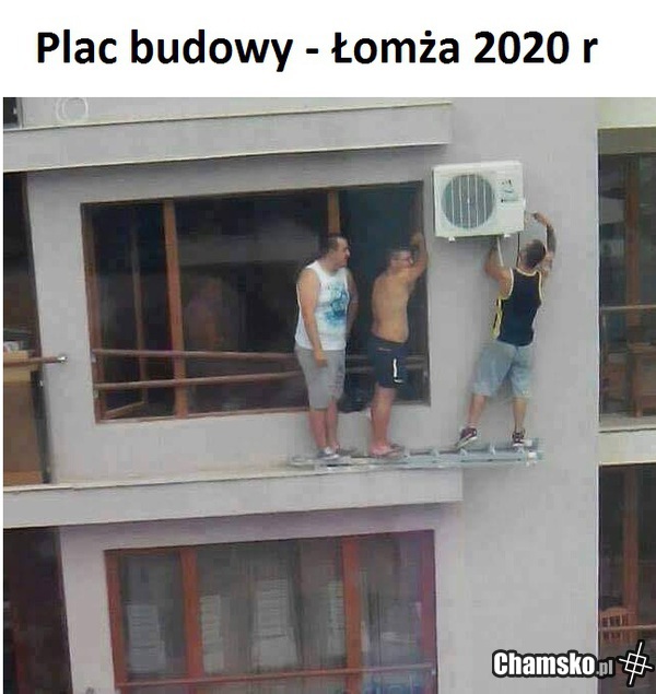 dobra wkęcaj, my idziemy zajarać