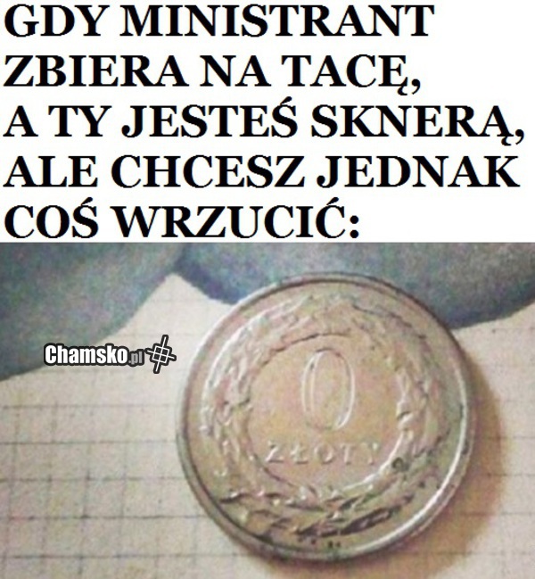 Hojny sknera