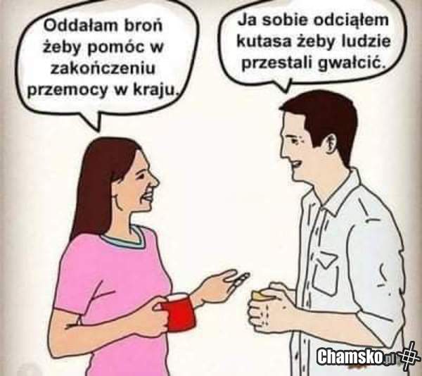 Dla dobra społeczeństwa