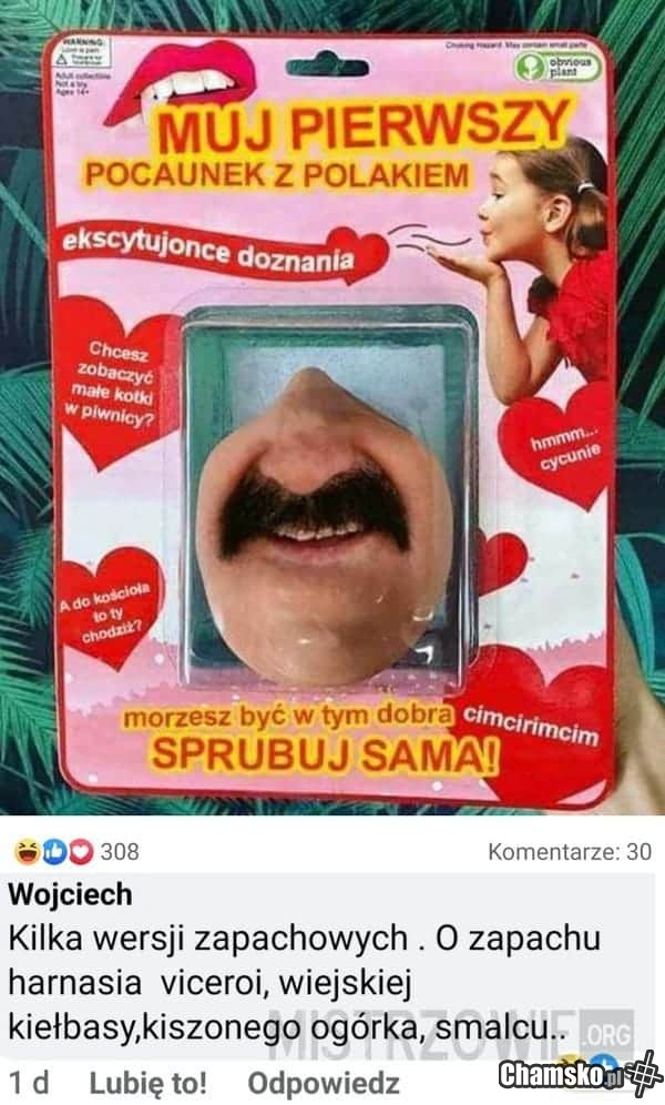 Rarytas z odpustu