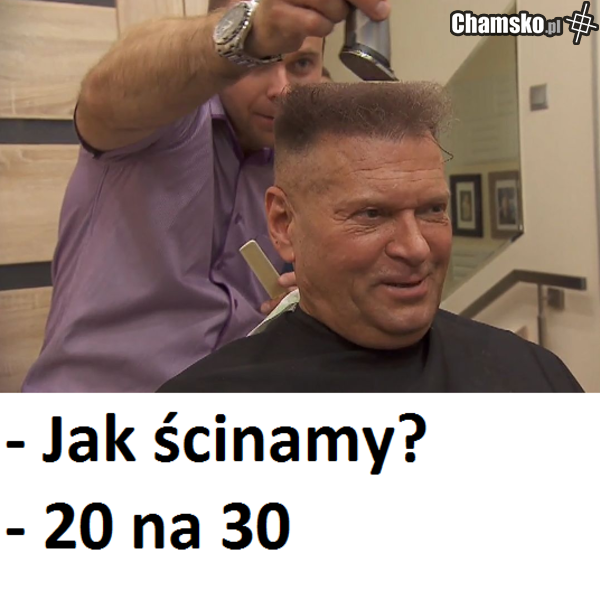 o kurwa! blok idzie