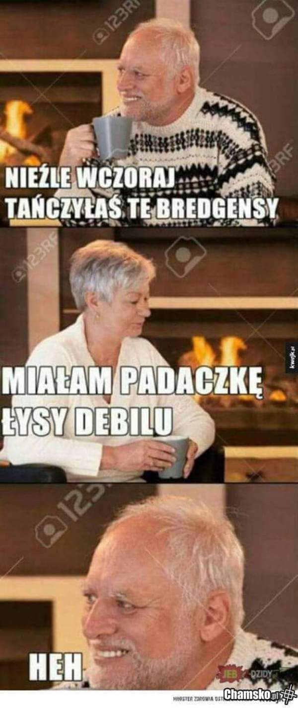 Najlepszy taniec