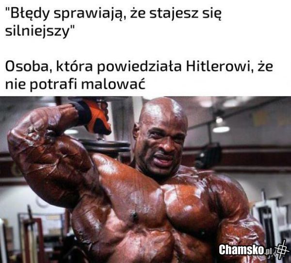 Oj ten Adolf!