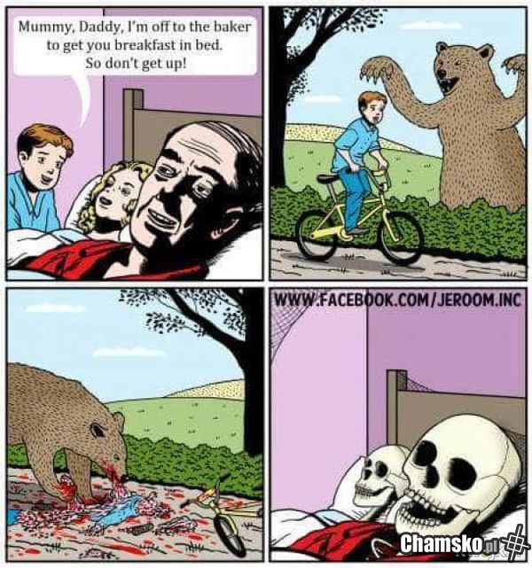 No to se poczekali!