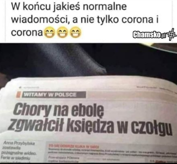 Wiadomości 19:30