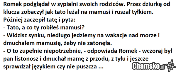 matka Romka z Łomży