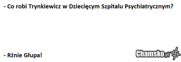 tryn tryn kto tam