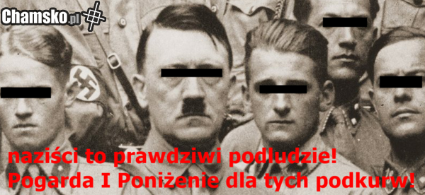 Ścierwosyfy podludzkie