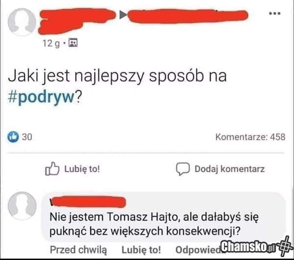 Podryw