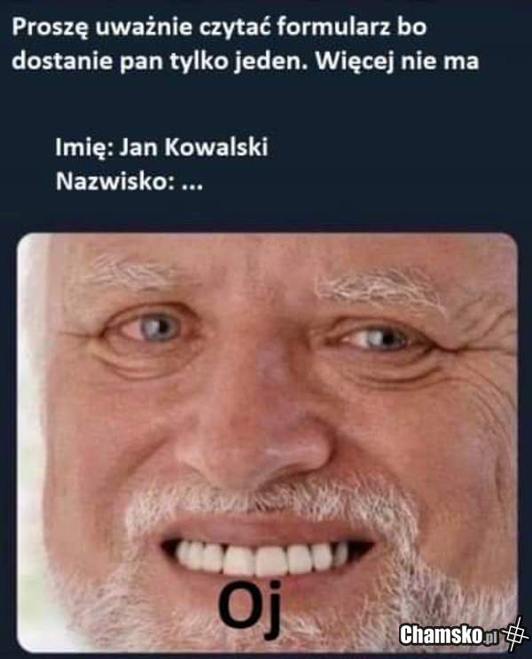 Za każdym razem