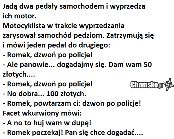 przygoda z Łomży