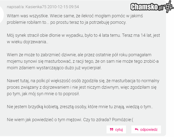 no jebnięta