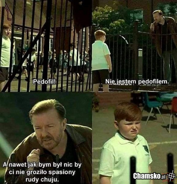 Pedofil