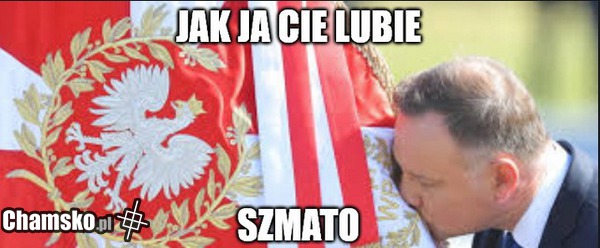 Tylko nie on