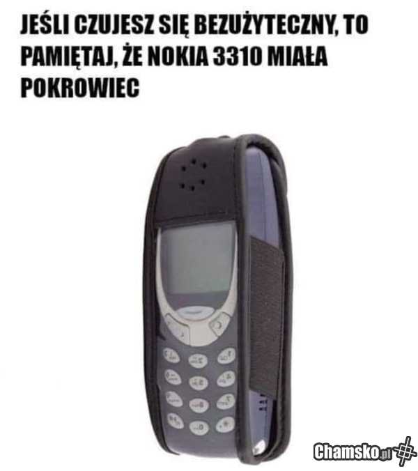 I tak jesteś zerem