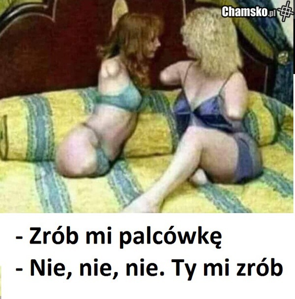 NO JEBNIĘTE
