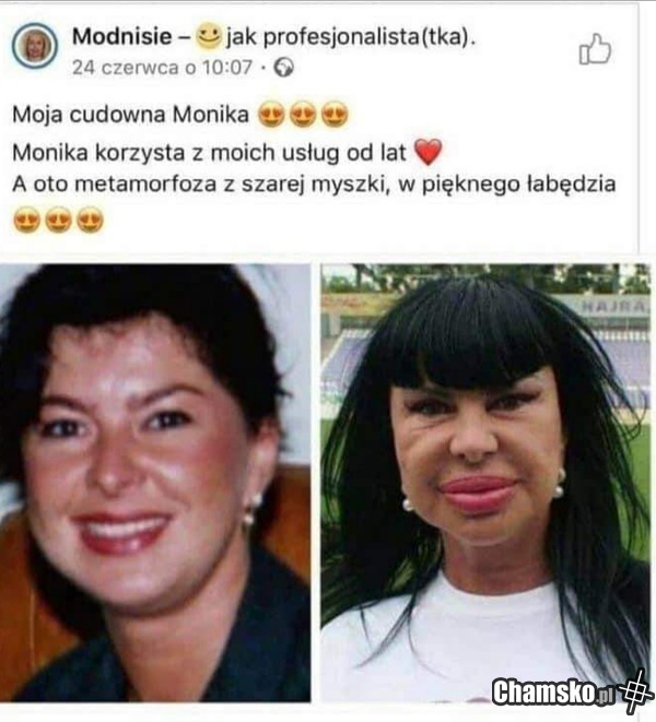 Metamorfoza