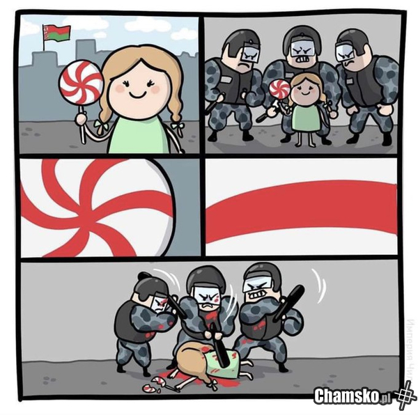 Białoruś