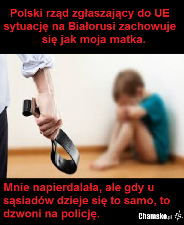 Moja stara napierdala