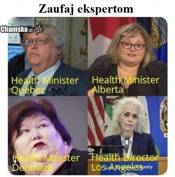 Zdrowie to podstawa