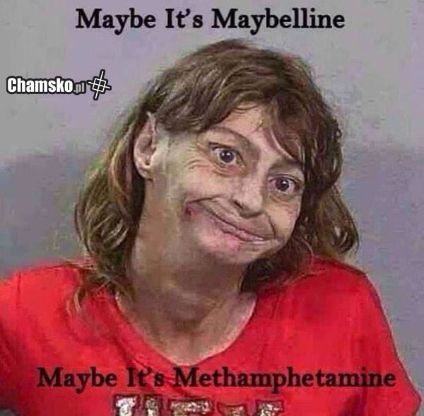 Maybe