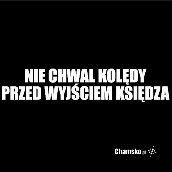 Betonowe przysłowia