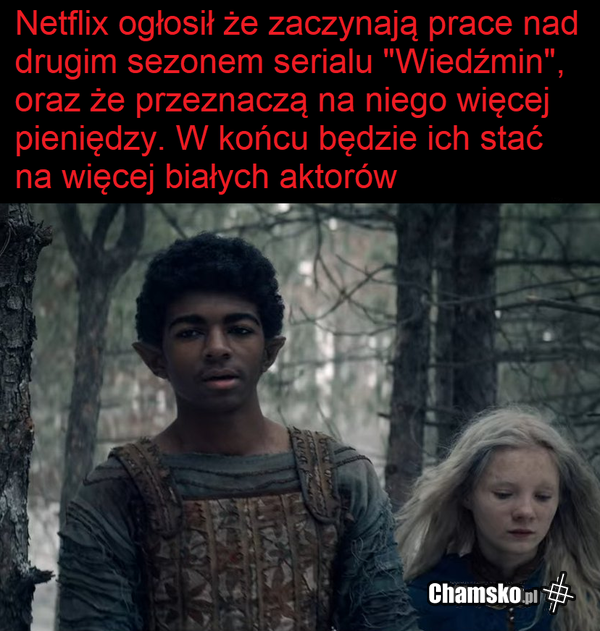 Wiedźmin