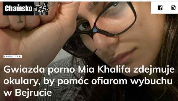 Co za poświęcenie !!!