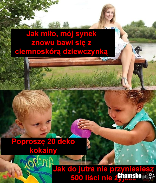 Rikitiki narkotyki