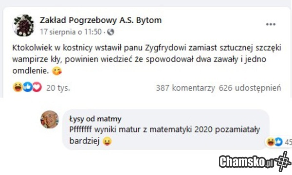 Pozamiatane