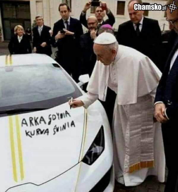 Papieżyk