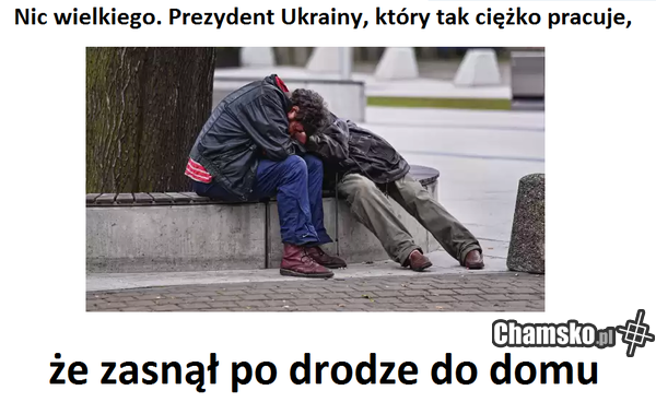prezydent ukrainy