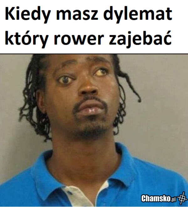 Dylemat mudżyna