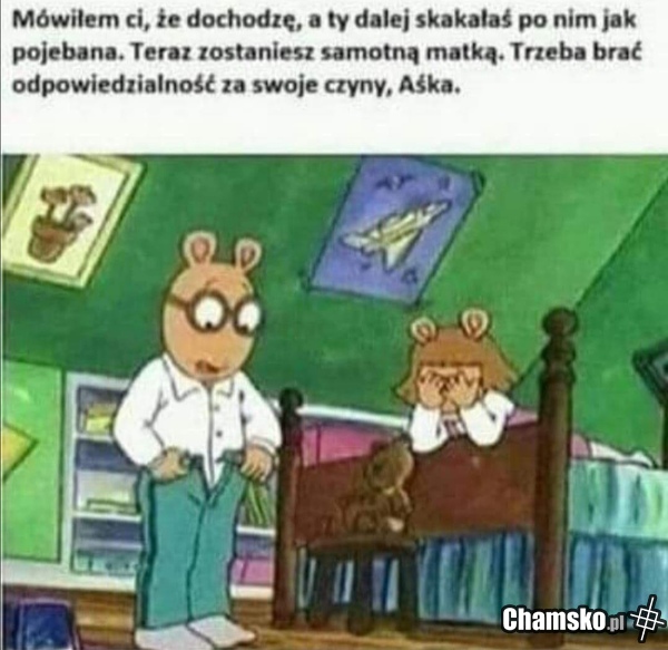 Odpowiedzialność