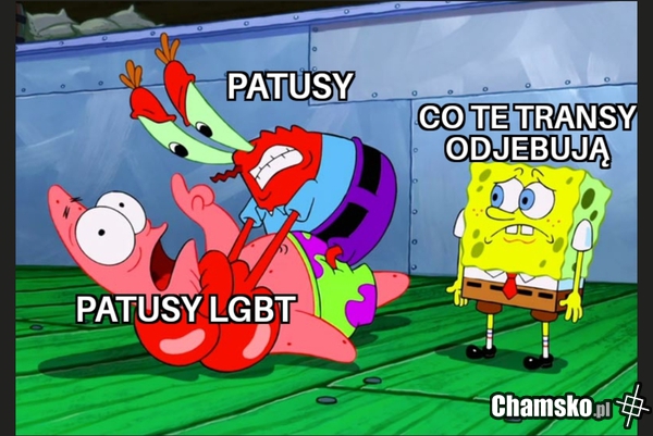 Na paradzie